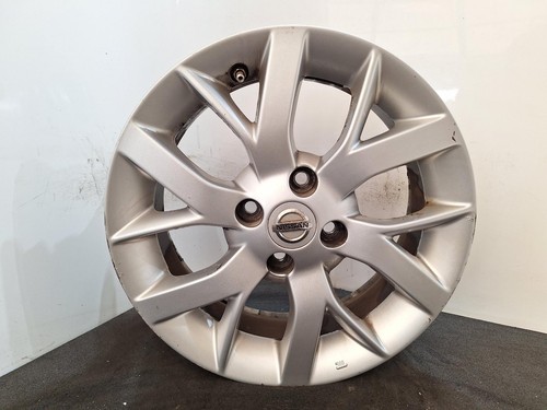 Nissan note acenta premium mk2 - note,