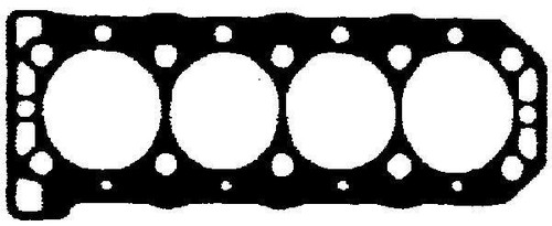 Cylinder head gasket - gasket, mg