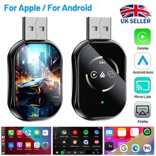 4in1 wireless carplay - carplay, adapter