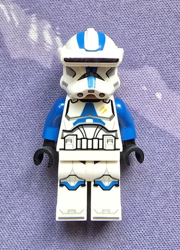 Lego star wars 501st clone - wars,