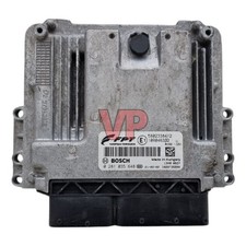 2021 IVECO Daily - 2.3 ECU