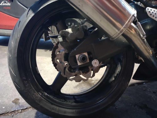 2003 yamaha yzf 5pw - yamaha, r1