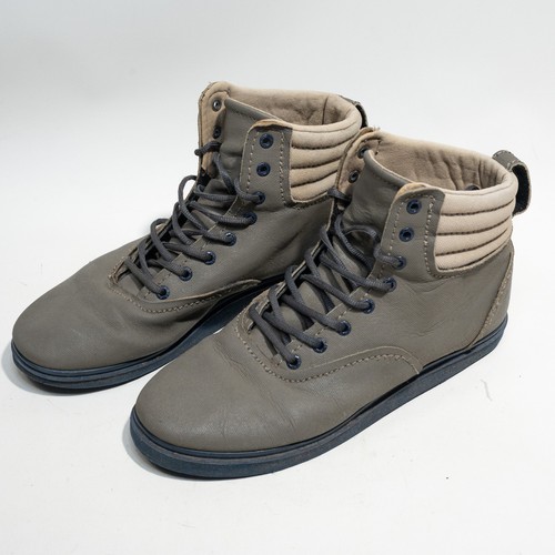 Supra henry boot mens shoes - henry,