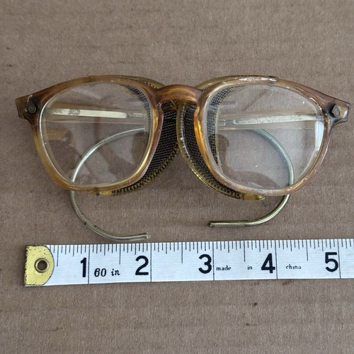 Vtg american optical - ao,