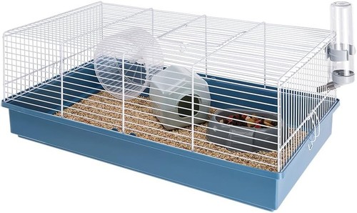 Ferplast criceti large - criceti, 11