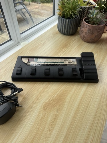 Zoom player 3030 - zoom, guitar