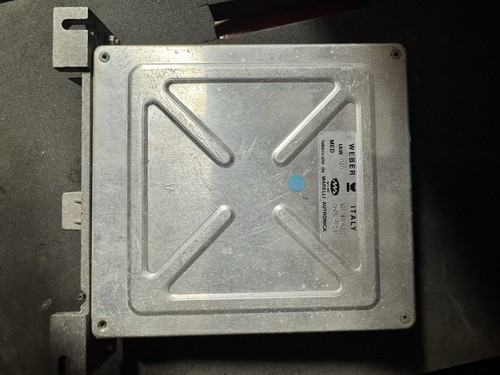 Weber iaw ecu lancia - iaw, 49.03