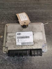 Vivaro Trafic Gearbox Control Unit Ecu 8200754739 / 8200645578 / RG6A1703