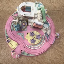 Vintage Polly Pocket Mimi &