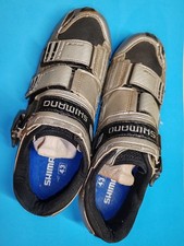 SHIMANO CYCLING SHOES SH-RT80