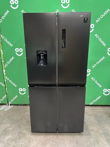 Samsung non plumbed - samsung, total