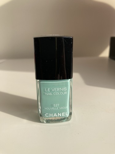 Very rare nail - rare, polish