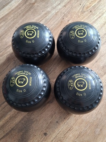 Thomas taylor bowls size - taylor,