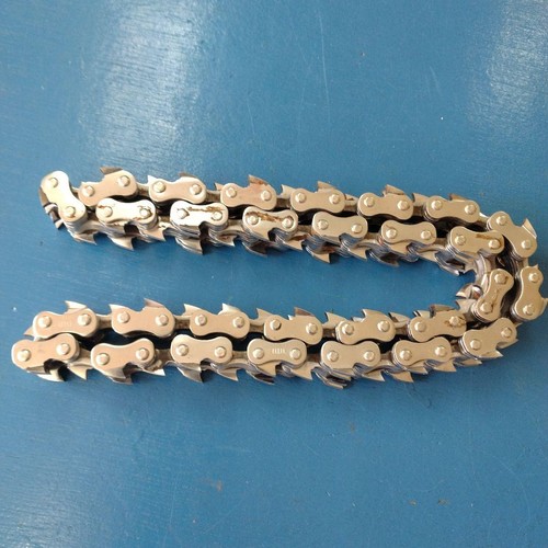 Did chain mortiser - chain,
