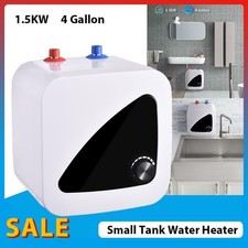 Mini Tank Electric Water