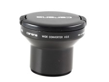 Carena Wide Converter X0.5 X