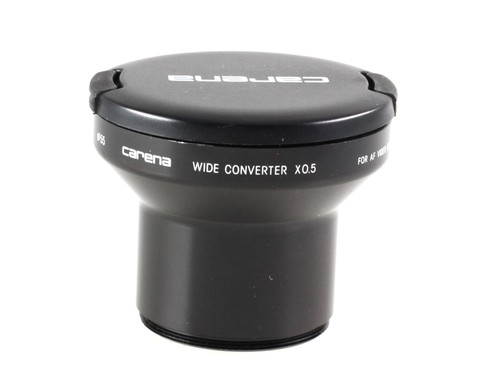 Carena wide converter x - carena,