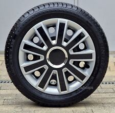 Wheel trims 16 inch to fit VW