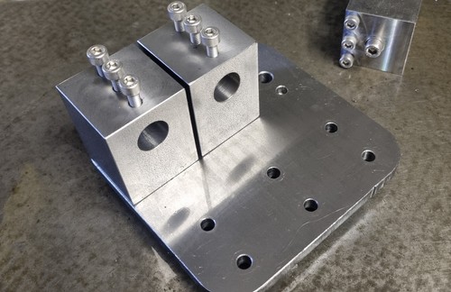 Cnc machining milling - cnc, machining,