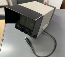 Sony DXF-40ACE electronic