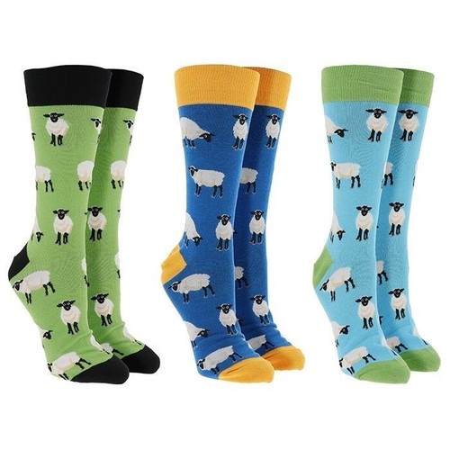 Sheep cotton socks one size - socks,