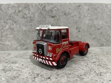 Corgi - Atkinson Borderer Tractor Unit - Prestons of Potto CC12505 - 1:50 - Mint