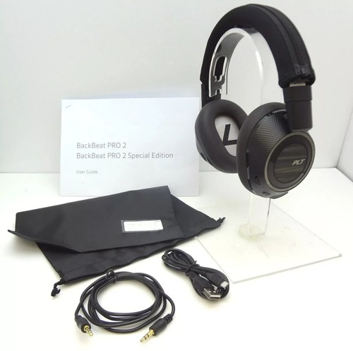 Plantronics backbeat pro - plantronics,