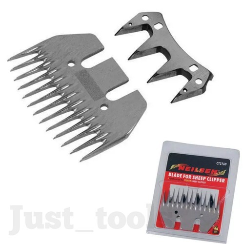 Replacement blade for neilsen - replacement,