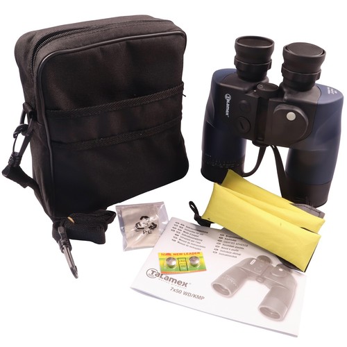 Talamex 7x50 waterproof - 7x50,