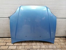 Preface bonnet hood hood