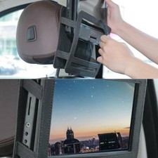 Car Headrest Mount Holder Case