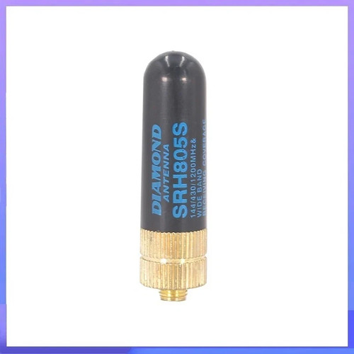 Srh805s uhf vhf band sma - srh805s,