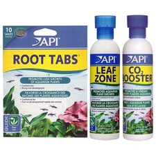 API Aquarium Plant Growth