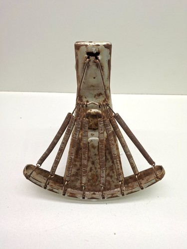 Vintage saddle frame moped - vintage,
