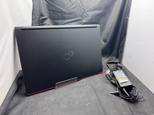 Fujitsu lifebook e554 - lifebook,