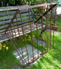 Vintage Farm Reclaimed Rustic
