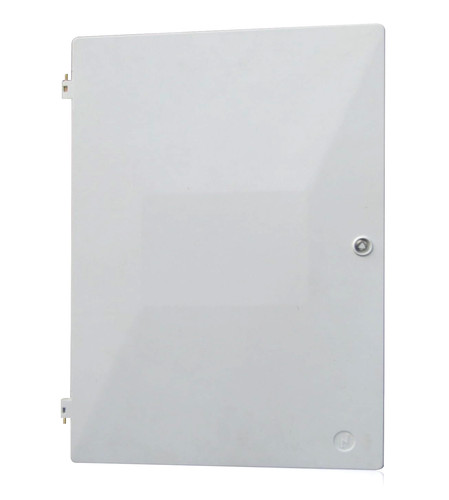 New replacement electric meter - electric,