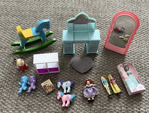 Amazing set girl - set, toys