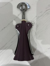 Alessi Corkscrew Anna G