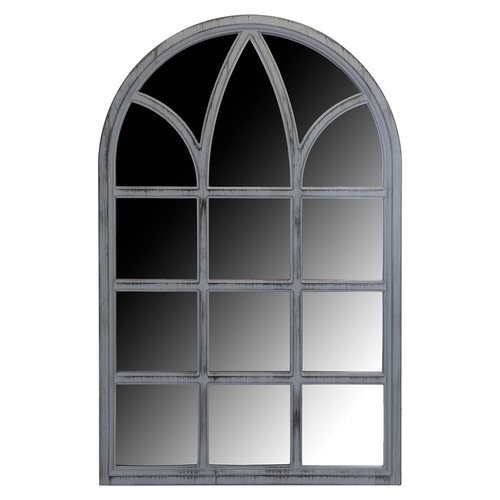Mirror for garden 5cm - mirror, 78.5cm