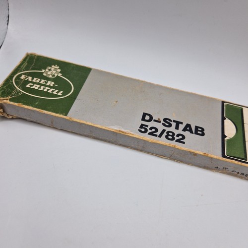 Faber castell slide - castell,