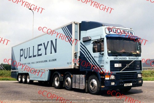 Truck photo pulleyn - photo,
