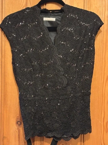 Jacques vert black - jacques, sequin