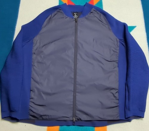 Nike bomber jacket made - bomber,