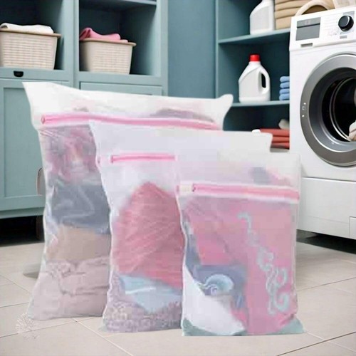 Zipped laundry washing - zipped,