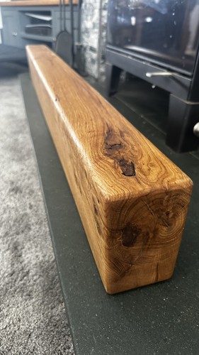 Hand crafted rustic solid - rustic, oak