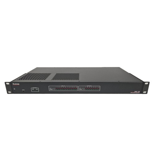 Extron dmp 128 12x8 audio - dmp,