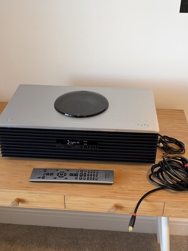 Technics c70 compact hifi - technics,
