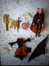 Vintage Galoob Golden Girl