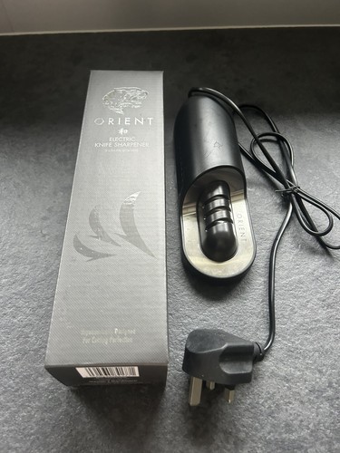 Brand new box electric - new,